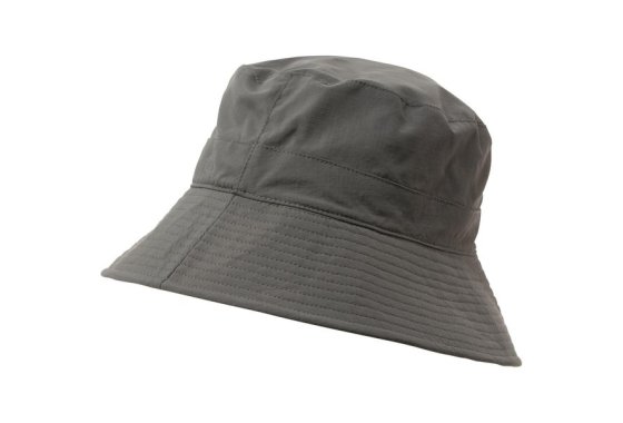 Unisex Adults Nosilife Sun Hat Ii (black Pepper/cloud Grey)