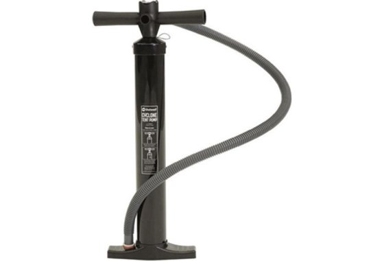 Outwell Cyclone Tent Pump