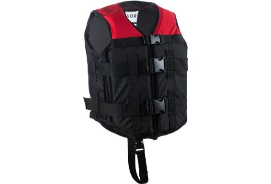 50 N Junior Buoyancy Vest For Tow Sports.