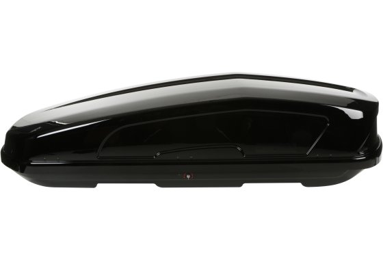 Halfords Advanced 580L Black Roof Box