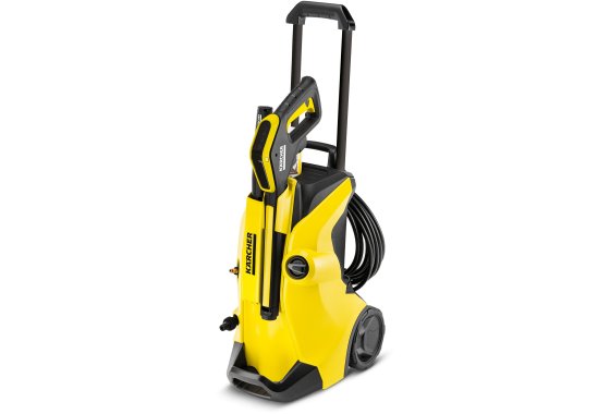 Karcher K4 Power Control Pressure Washer