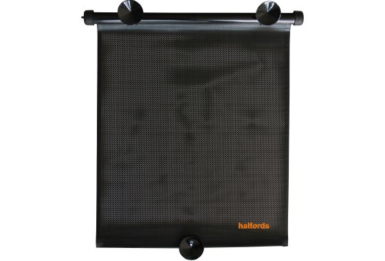 Halfords Roller Sunshades