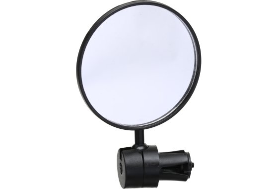 Halfords Bar End Bike Mirror