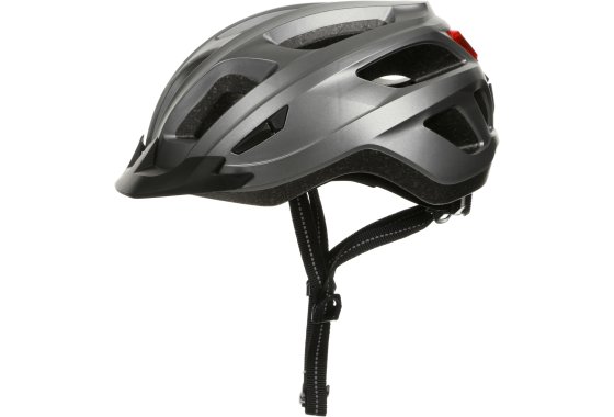 Halfords Commuter Helmet - Large