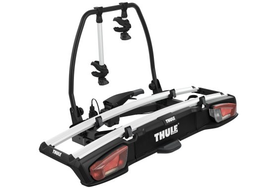 Thule Velospace Xt 2-Bike Towbar Mounted Bike Rack