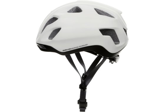 Halfords Advanced Road Aer Helmet (54-58Cm)