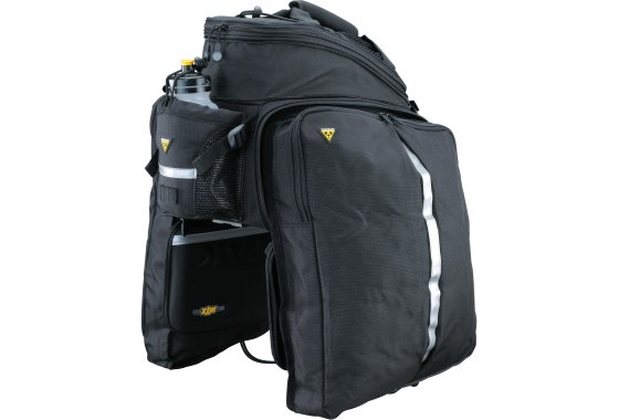 Topeak Trunk Bag Mtx Dxp W/Pannier