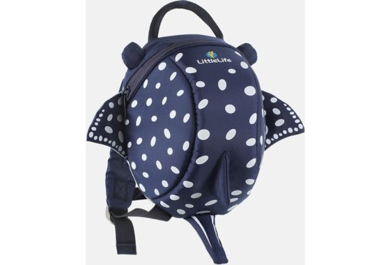 Stingray Toddler Backpack