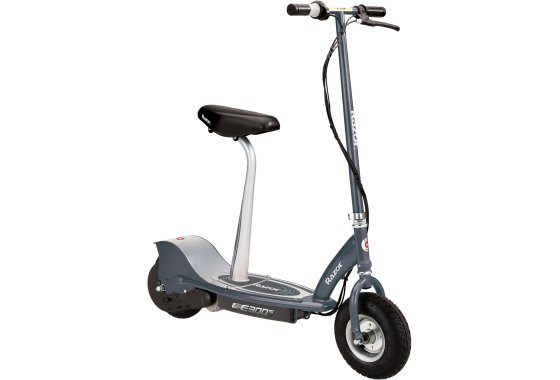 Razor Power E300 S Electric Scooter