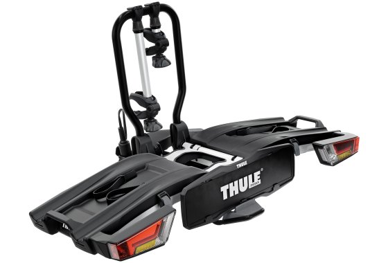 Thule Easyfold Xt 2-Bike Towbar Mounted Bike Rack