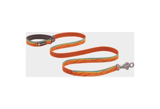 Ruffwear Flat Out Adjustable Dog Lead