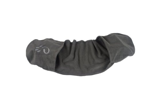 Mountain Paws Muddy Dog Towel