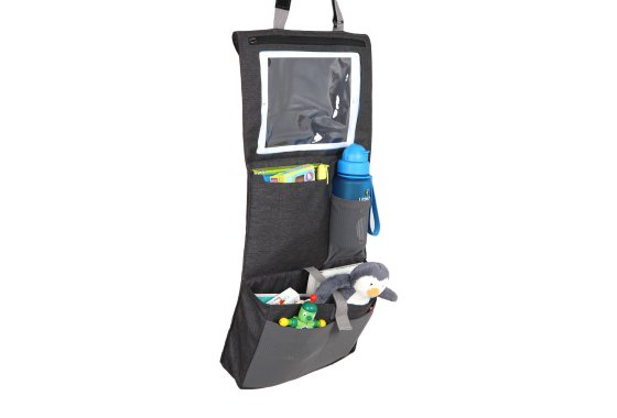 Car Seat Organiser