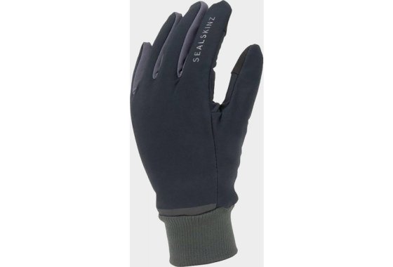 Sealskinz Waterproof All Weather Lightweight Glove with Fusi