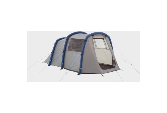 Eurohike Genus 400 Air Tent, Grey