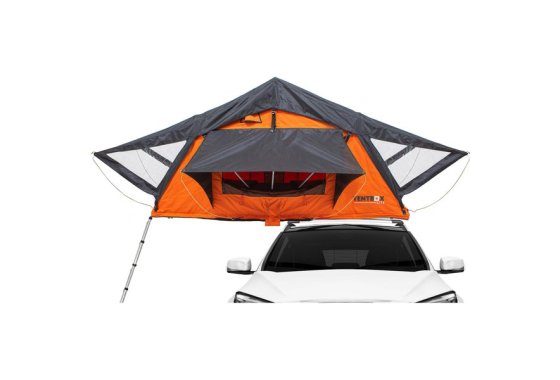 Tentbox Lite Roof Tent (orange)