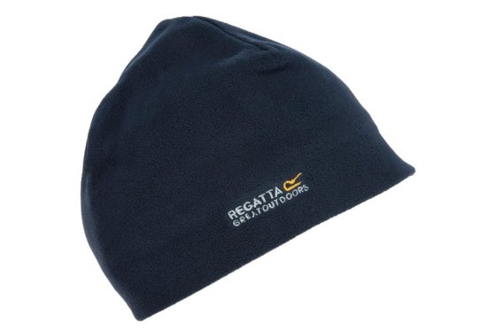 Great Outdoors Mens Kingsdale Thermal Fleece Beanie Hat (nav