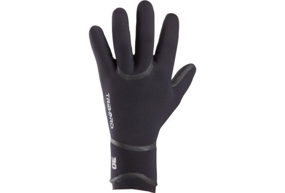 3mm Cold Water Neoprene Surf Gloves