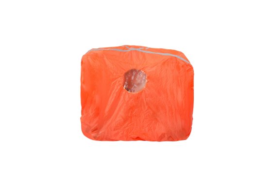 Storm Shelter - 2/3 Person - Orange