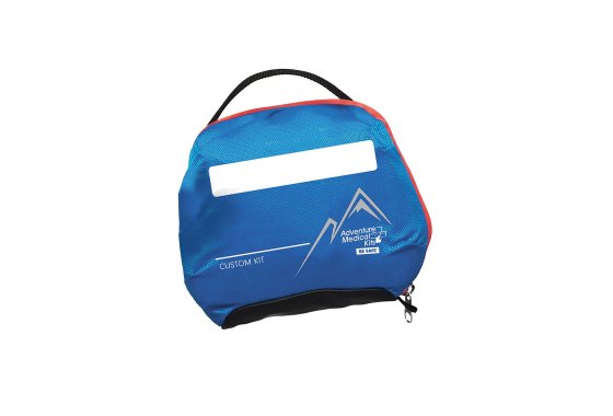 AMK Mountain Series Custom Medical Kit Bag - ONE