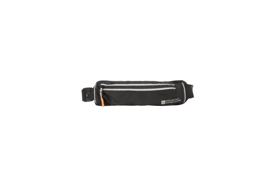 Slim Running Belt - Black