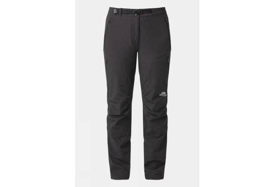 Womens Chamois Softshell Pants