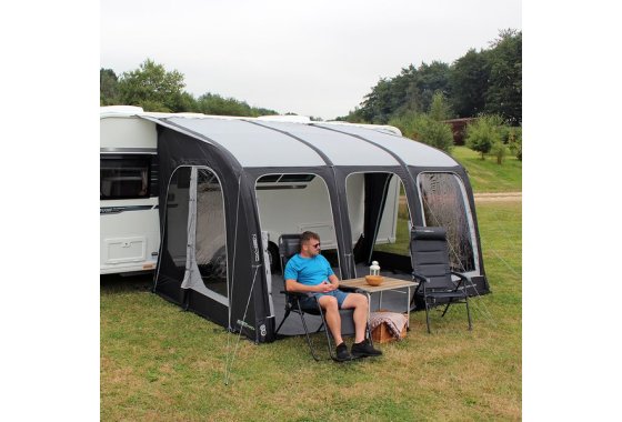 Outdoor Revolution Sportlite Air 400 Caravan Awning