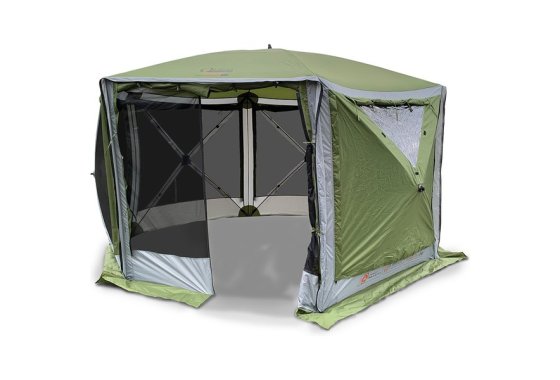 Quest Screenhouse 6 Pro Instant Gazebo