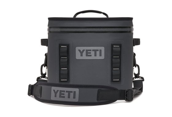 YETI Hopper Flip 12 Soft Cooler