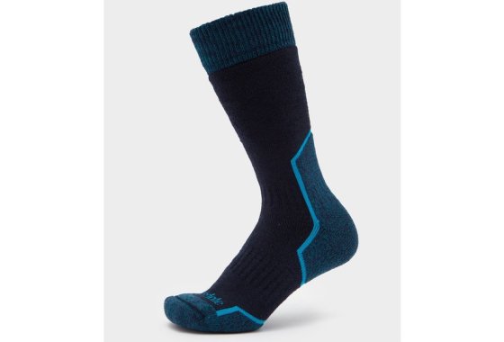 Bridgedale Explorer Heavyweight Merino Endurance Boot Sock, 