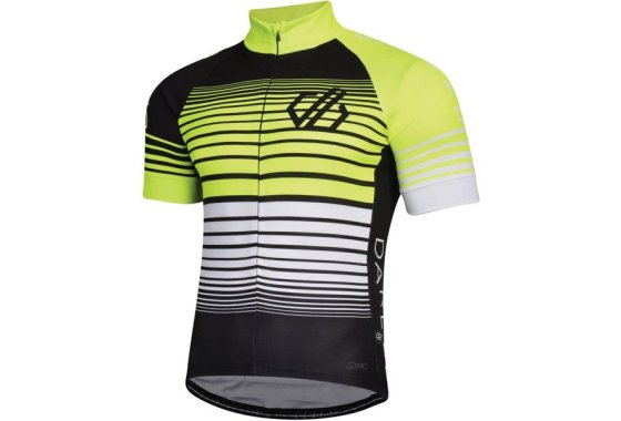 Dare 2B Men's AEP Clarify Cycling Jersey