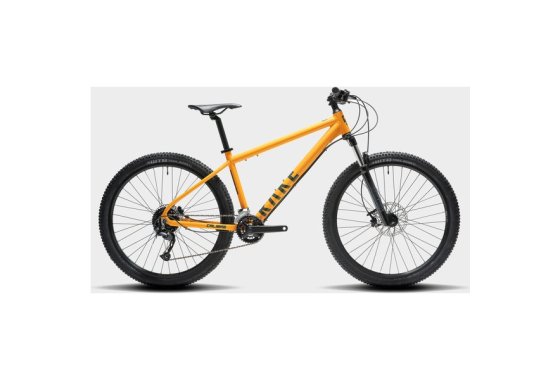 Calibre Rake 27 Mountain Bike GO Outdoors