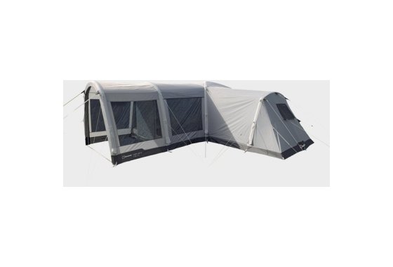 Berghaus Kepler 9 Nightfall Air Tent GO Outdoors