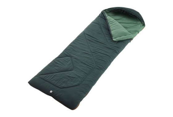 Camping Sleeping Bag Arpenaz 0°