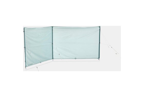 Camping Windbreak - 4 X 1.45 Metres - 6 Person