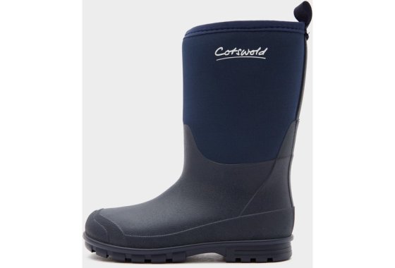 COTSWOLD Kids' Hilly Welly, Navy