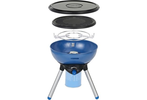 Campingaz Blue Party Grill® 200 Stove Bbq