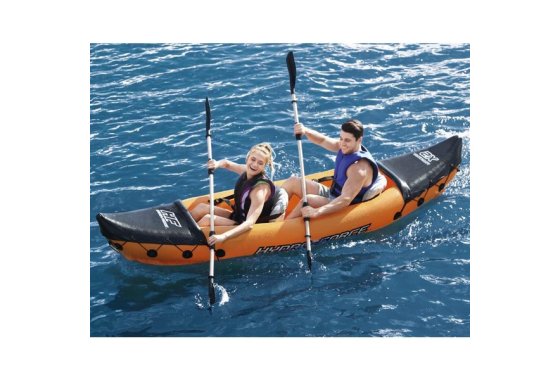 Bestway Hydro-force Rapid X2 Inflatable Kayak