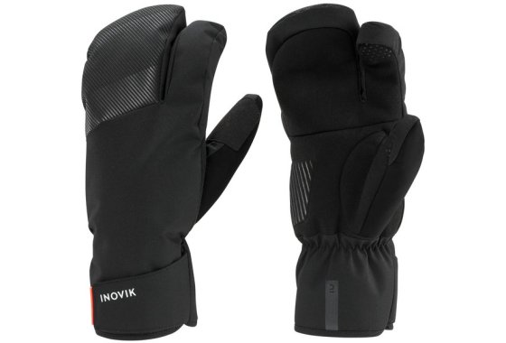 Adult Warm Cross-country Skiing Gloves