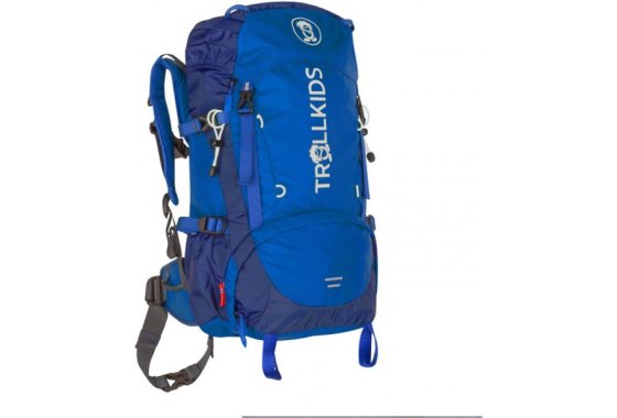 Trollkids - Kid's Trolltunga Pack 30 - Kids' backpack size 3