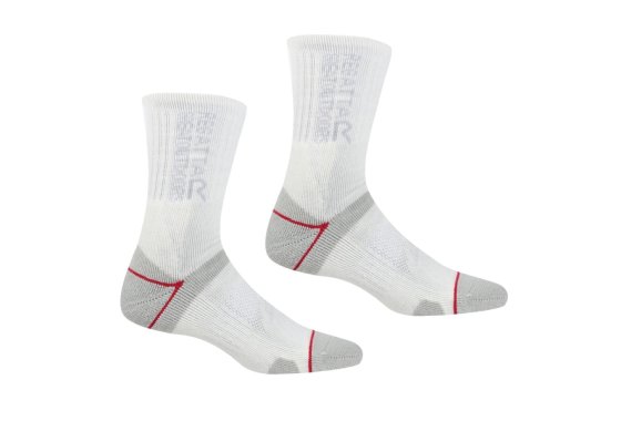 Regatta Women's Comfortable Blister Protection II Socks Ligh