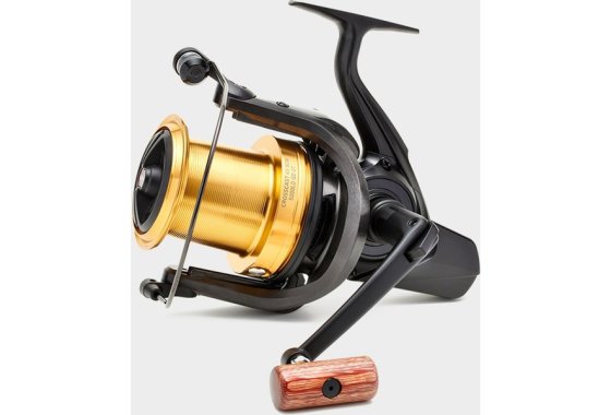 Daiwa 21 Crosscast 45SCW 5000LD Carp Fishing Reel, Multi Col