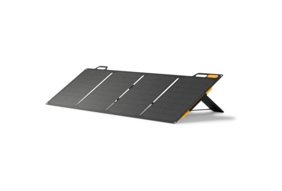 BioLite - SolarPanel 100 - Solar panel black