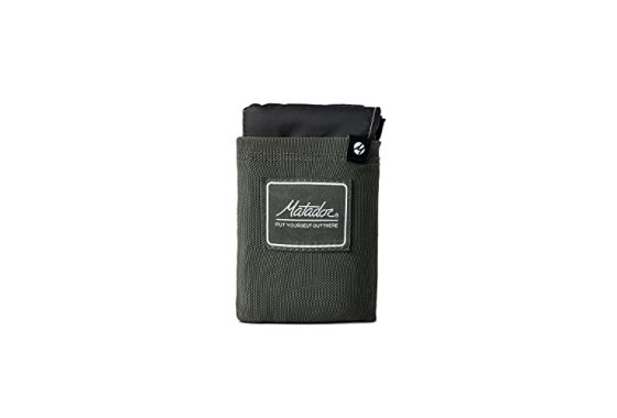 Matador Pocket Blanket (Green)