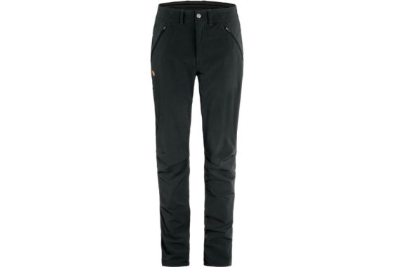 Fjällräven - Women's Abisko Trail Stretch Trousers - Walking