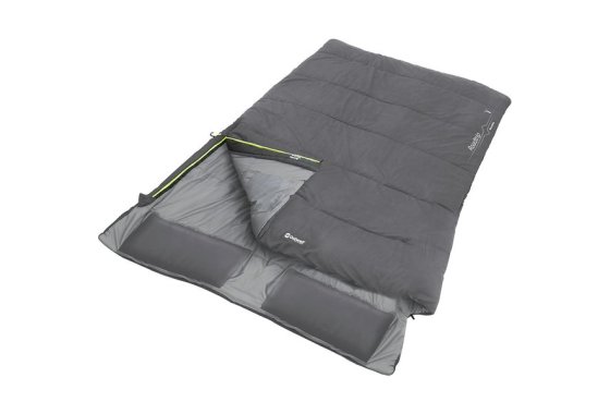 Outwell Roadtrip Double Sleeping Bag