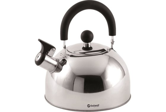 Outwell Tea Break Kettle L - 2.2L