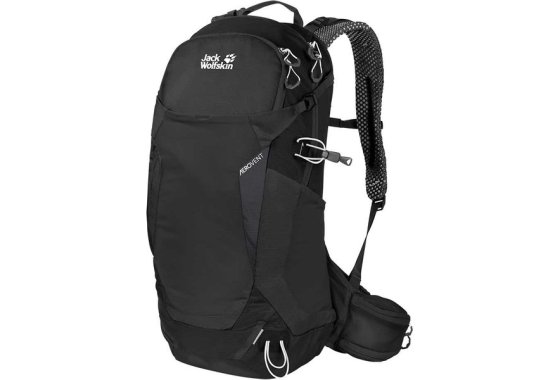 Jack Wolfskin CrossTrail 24L Hiking Backpack