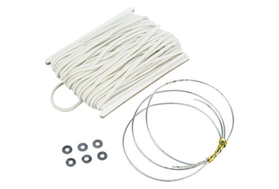 Regatta Camping Pole Repair Kit