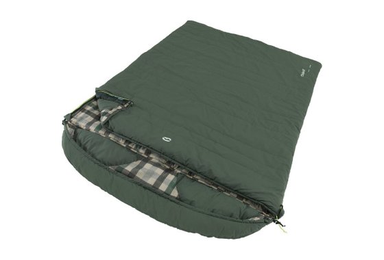 Outwell Camper Lux Double Sleeping Bag